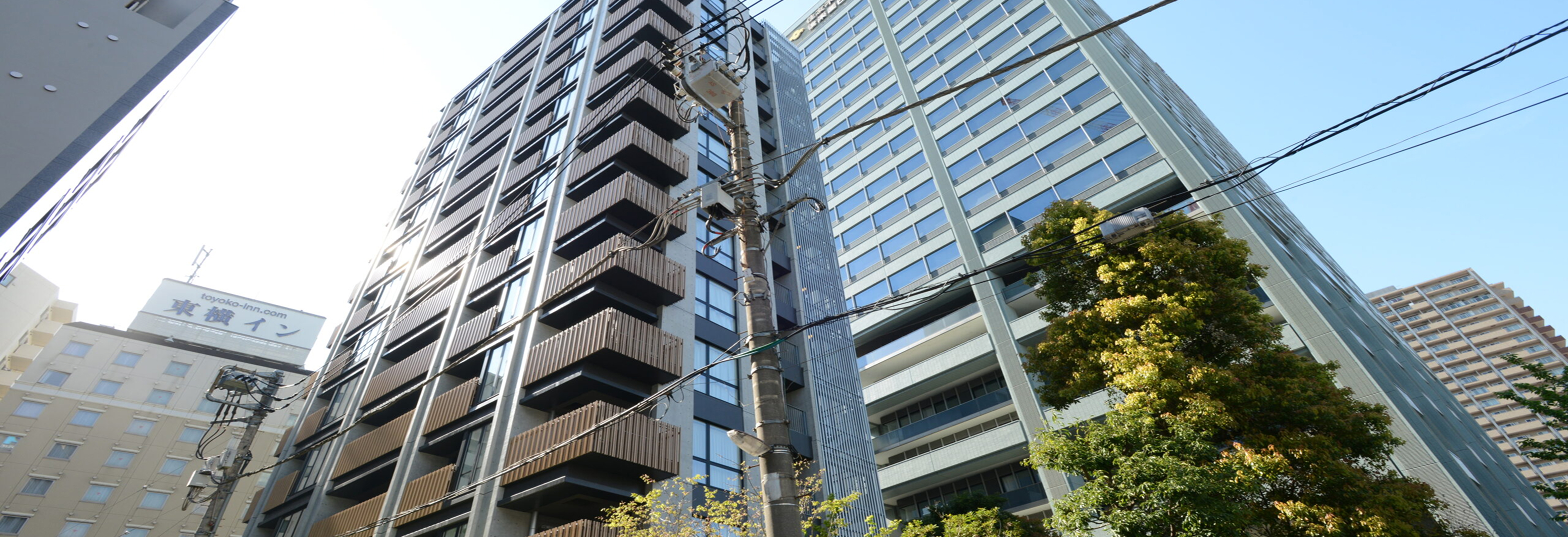 後楽園ショールーム