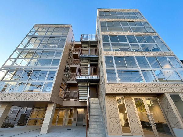 鎌倉小町ショールーム