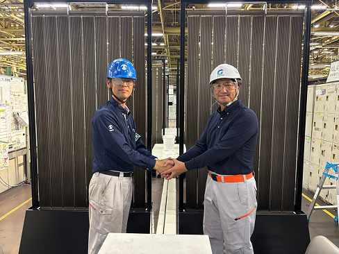 トヨタ自動車田原工場