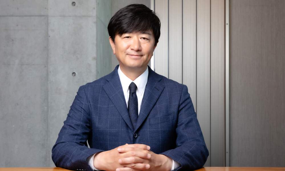 株主・投資家のみなさまへ