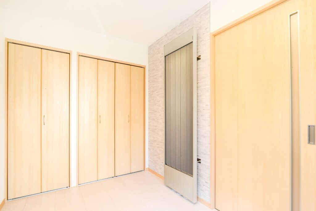 THEAR_MX5-FW_Alumite-coating Champagne Gold_room type_gen2.1